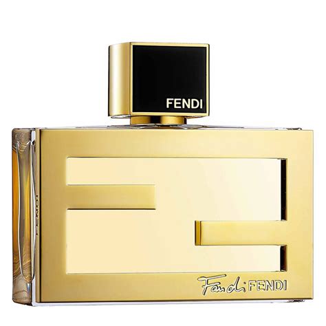 fan di fendi perfume